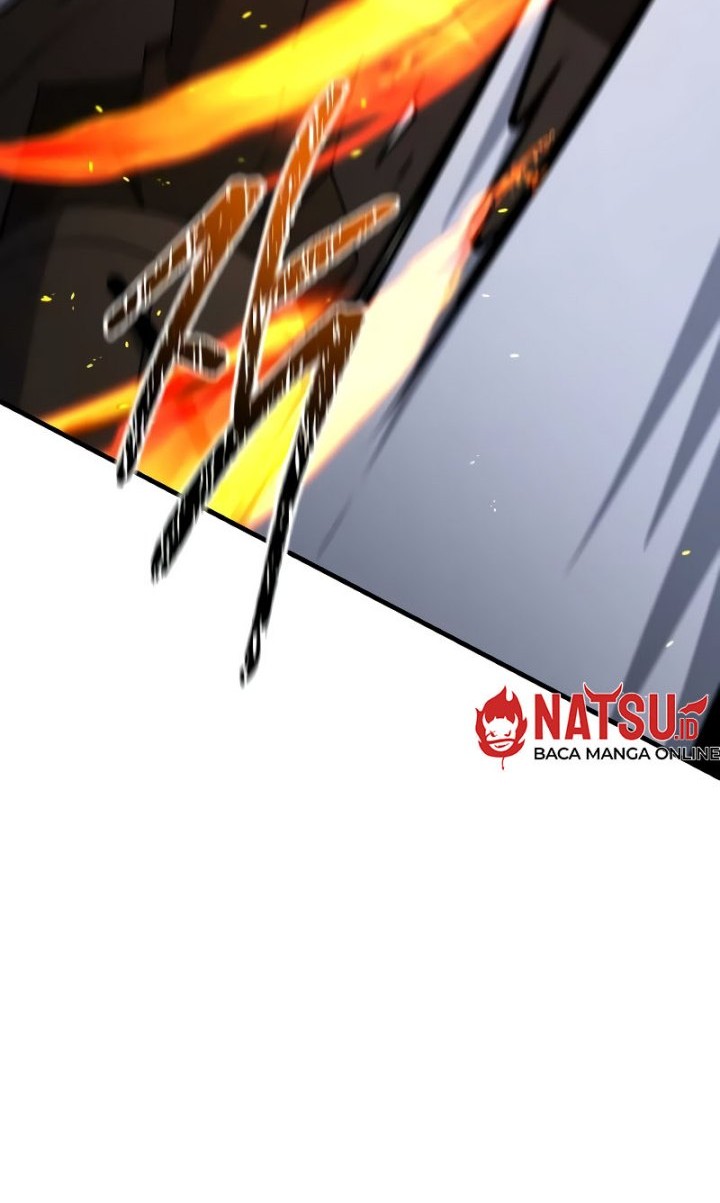 The Lazy Swordmaster Bab 109 halaman 8