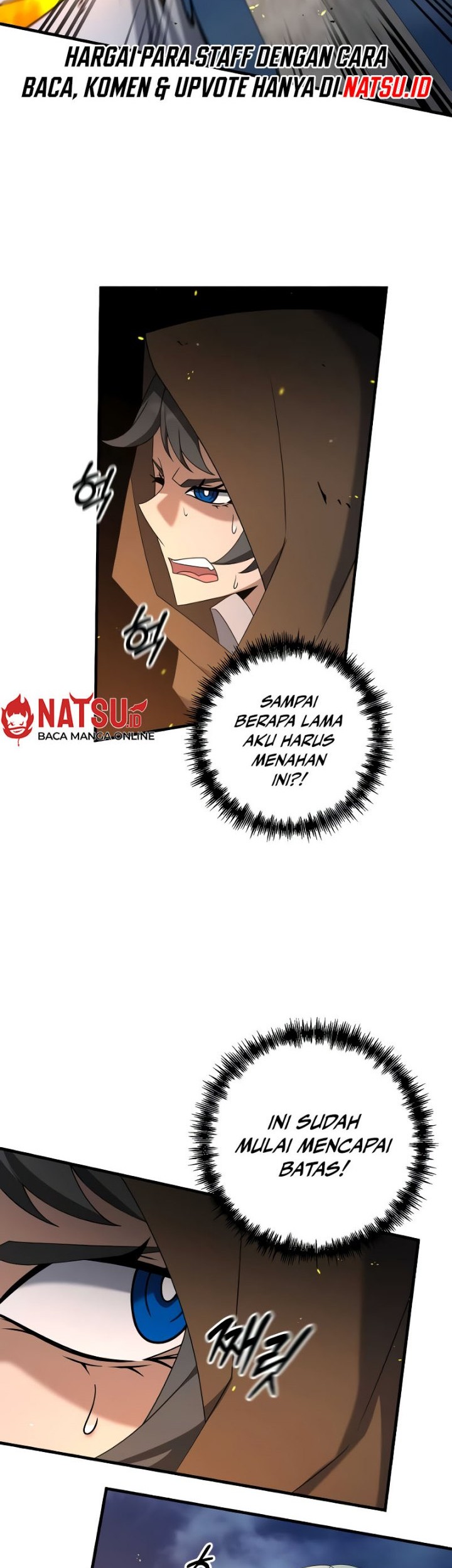 The Lazy Swordmaster Bab 109 halaman 10