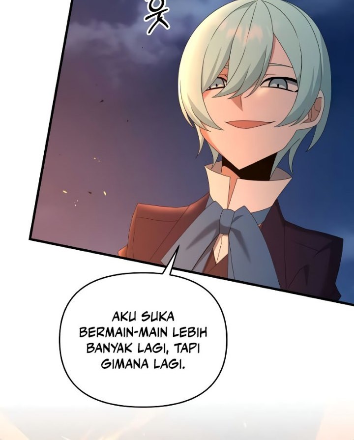 The Lazy Swordmaster Bab 109 halaman 11