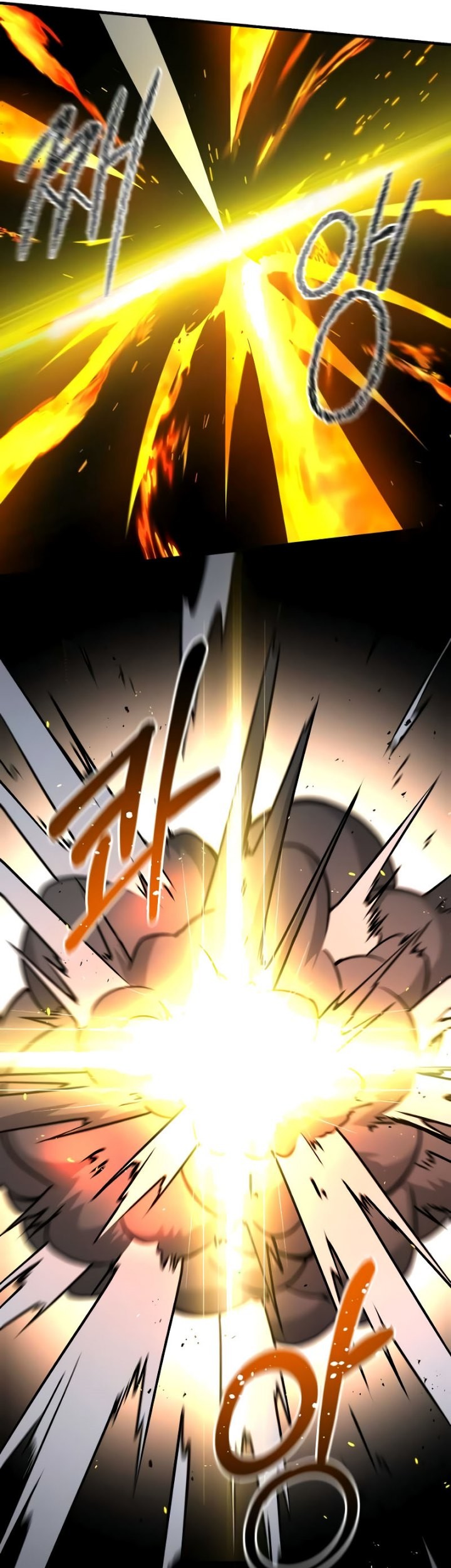 The Lazy Swordmaster Bab 109 halaman 16