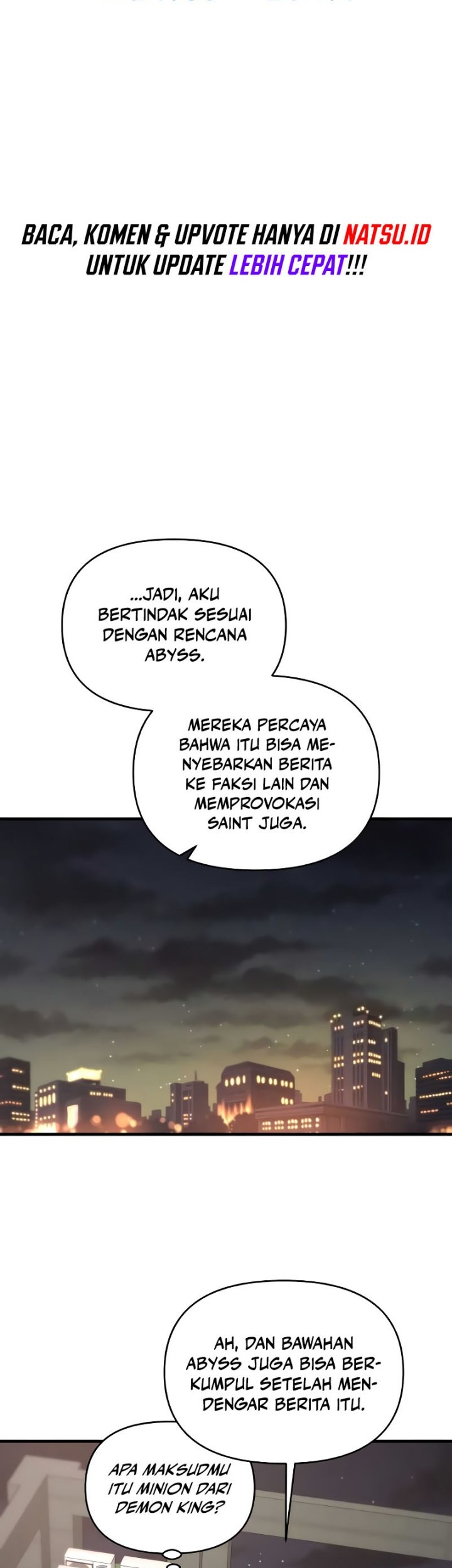The Lazy Swordmaster Bab 109 halaman 22