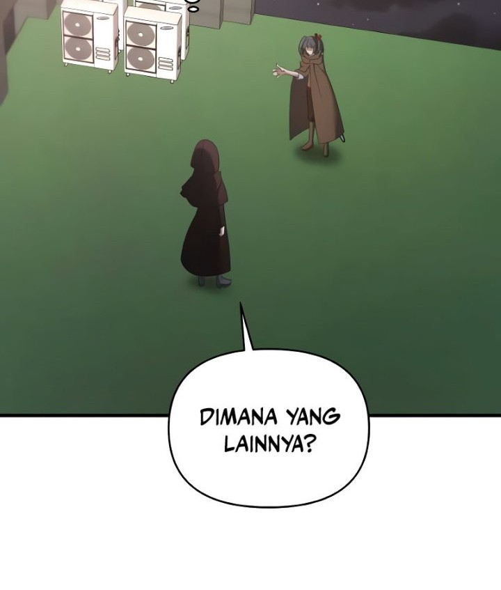 The Lazy Swordmaster Bab 109 halaman 23