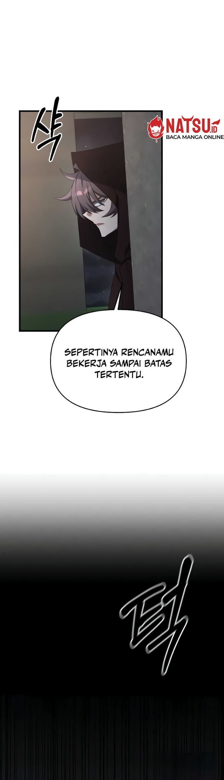 The Lazy Swordmaster Bab 109 halaman 25