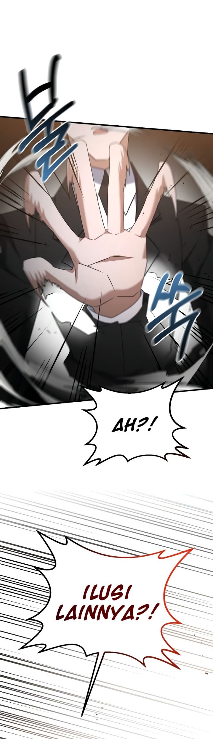 The Lazy Swordmaster Bab 109 halaman 38