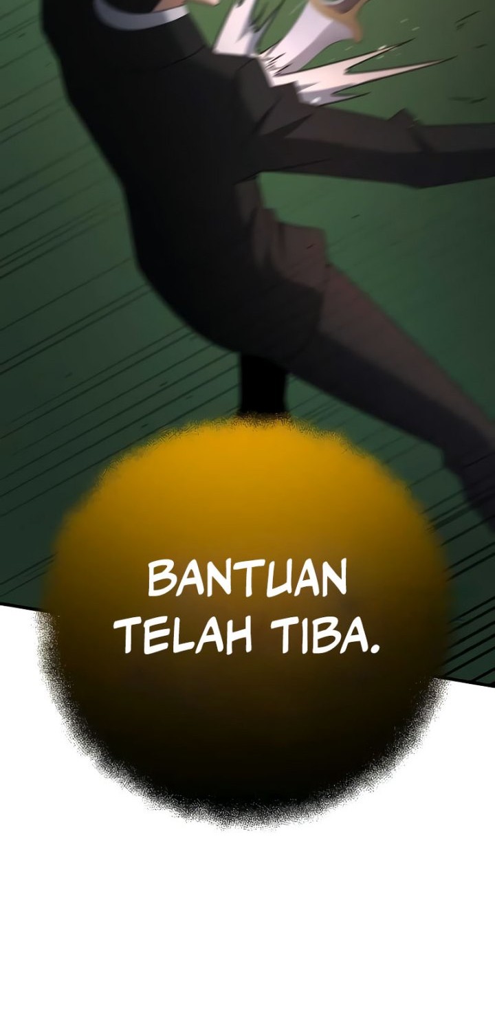 The Lazy Swordmaster Bab 109 halaman 41