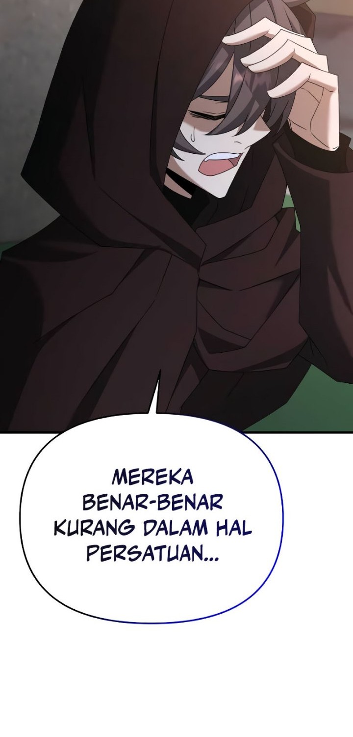 The Lazy Swordmaster Bab 109 halaman 53