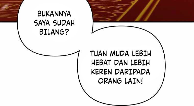 The Lazy Swordmaster Bab 11 halaman 8