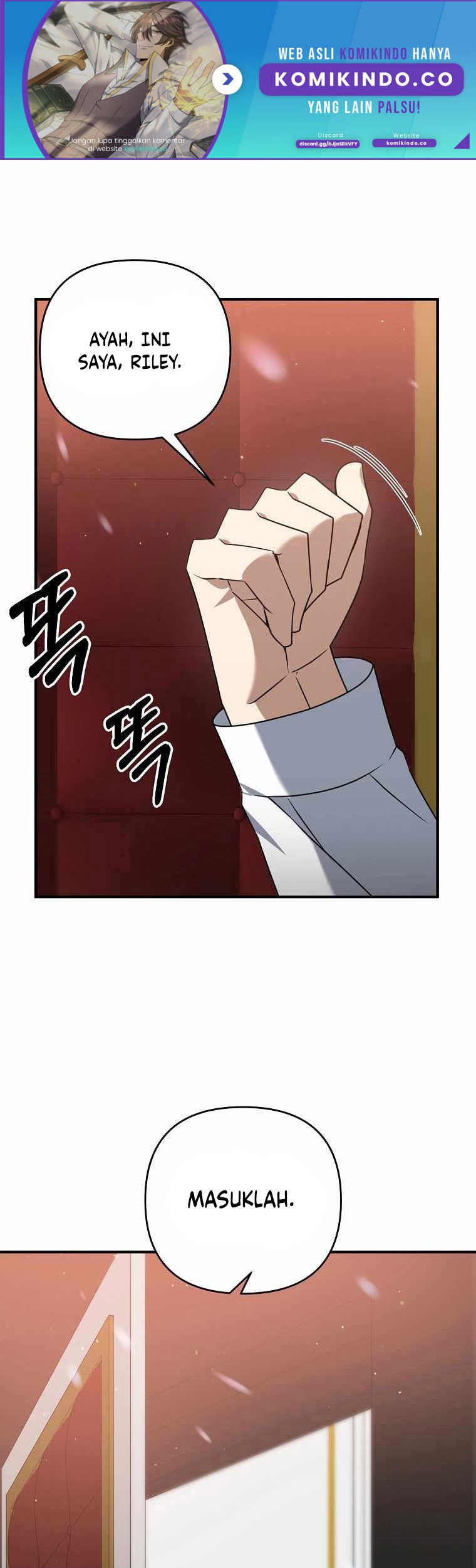 The Lazy Swordmaster Bab 11 halaman 9
