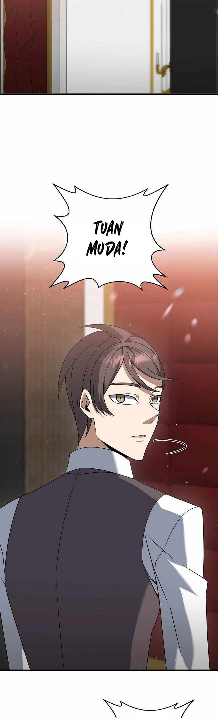 The Lazy Swordmaster Bab 11 halaman 10