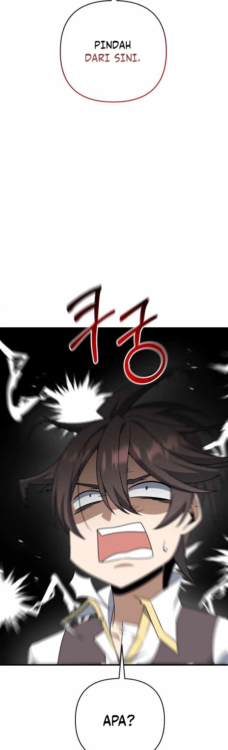 The Lazy Swordmaster Bab 11 halaman 13