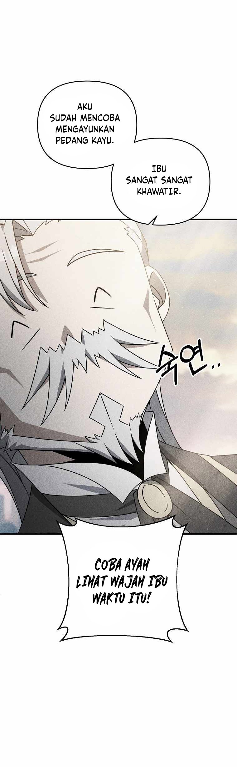 The Lazy Swordmaster Bab 11 halaman 26