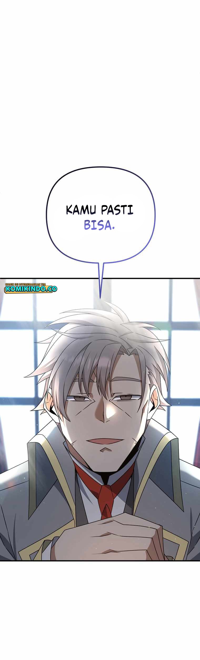 The Lazy Swordmaster Bab 11 halaman 29