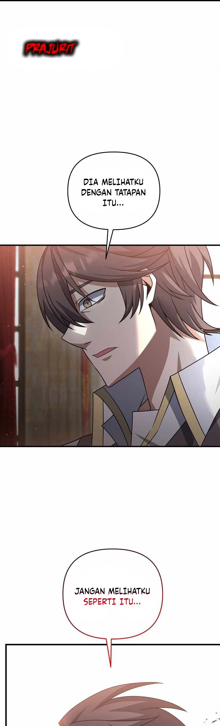 The Lazy Swordmaster Bab 11 halaman 34