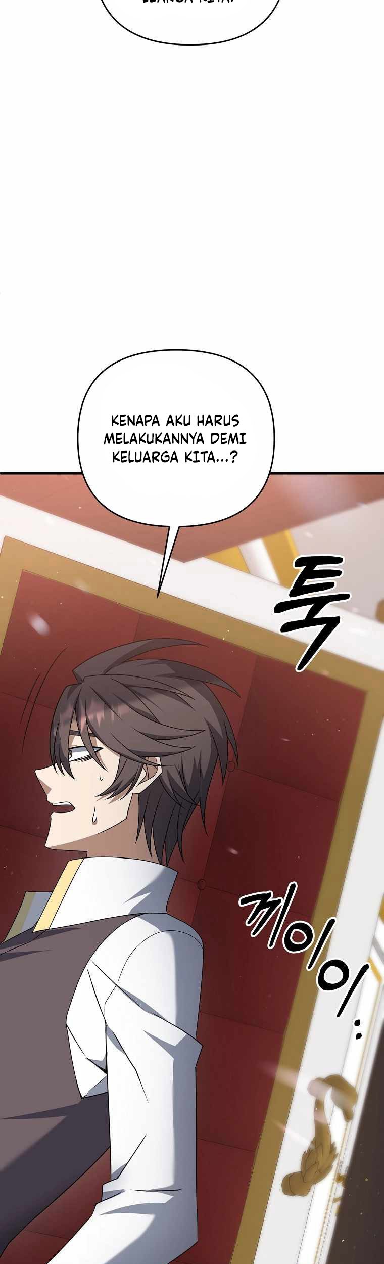 The Lazy Swordmaster Bab 11 halaman 38