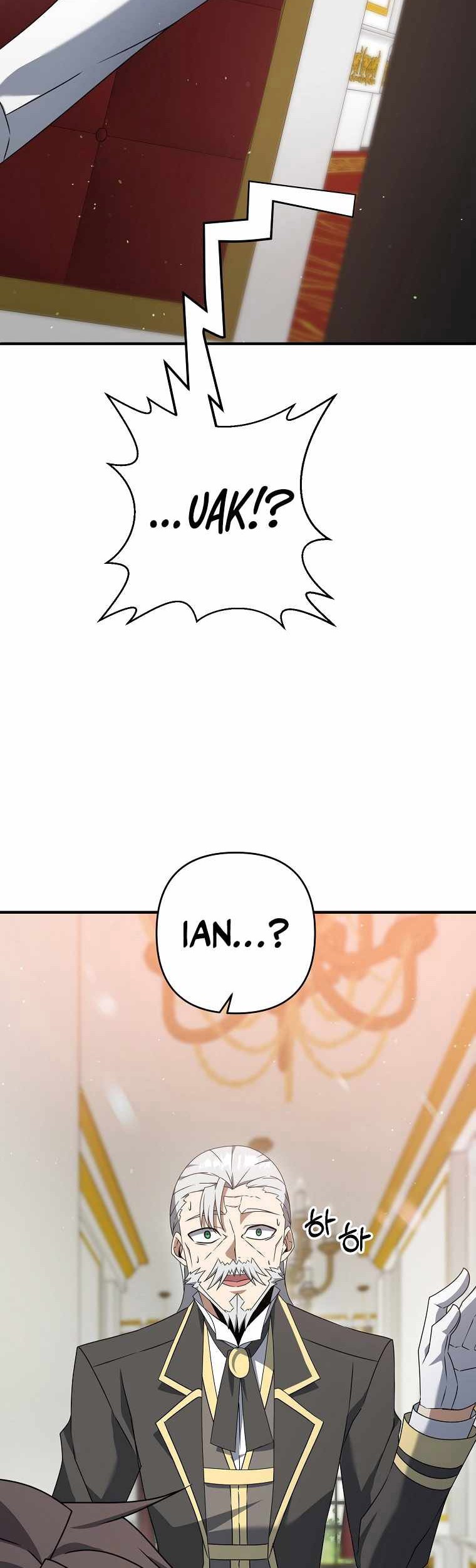 The Lazy Swordmaster Bab 11 halaman 39