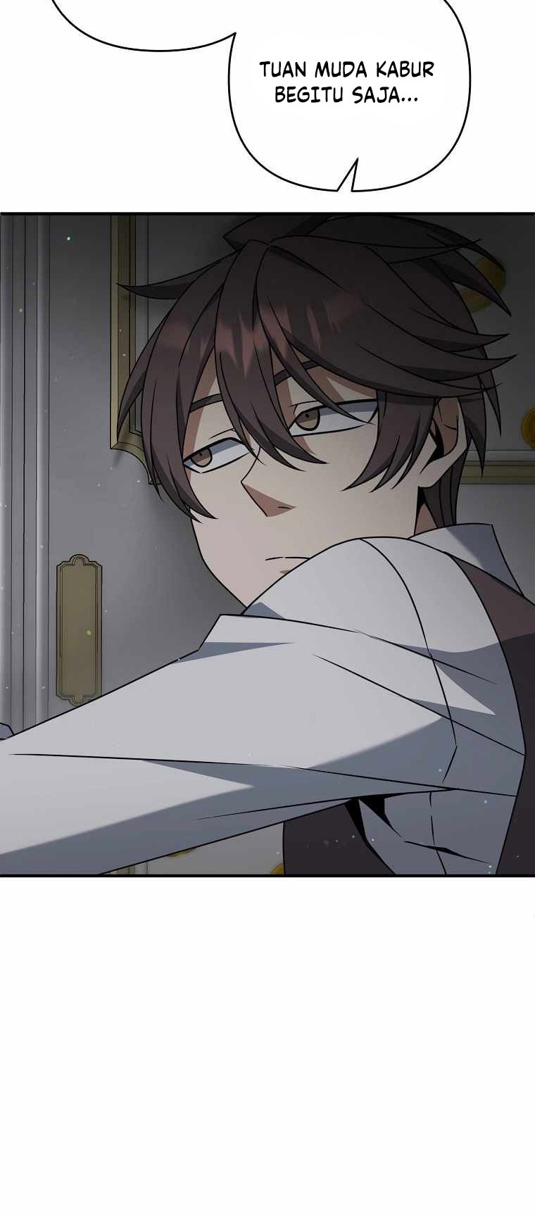 The Lazy Swordmaster Bab 11 halaman 53