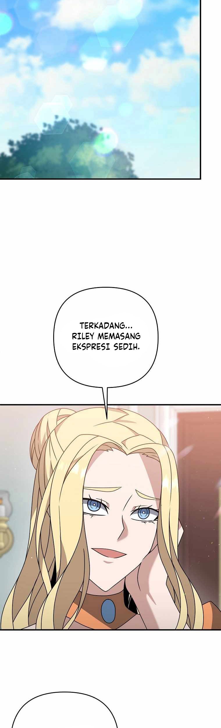 The Lazy Swordmaster Bab 11 halaman 55