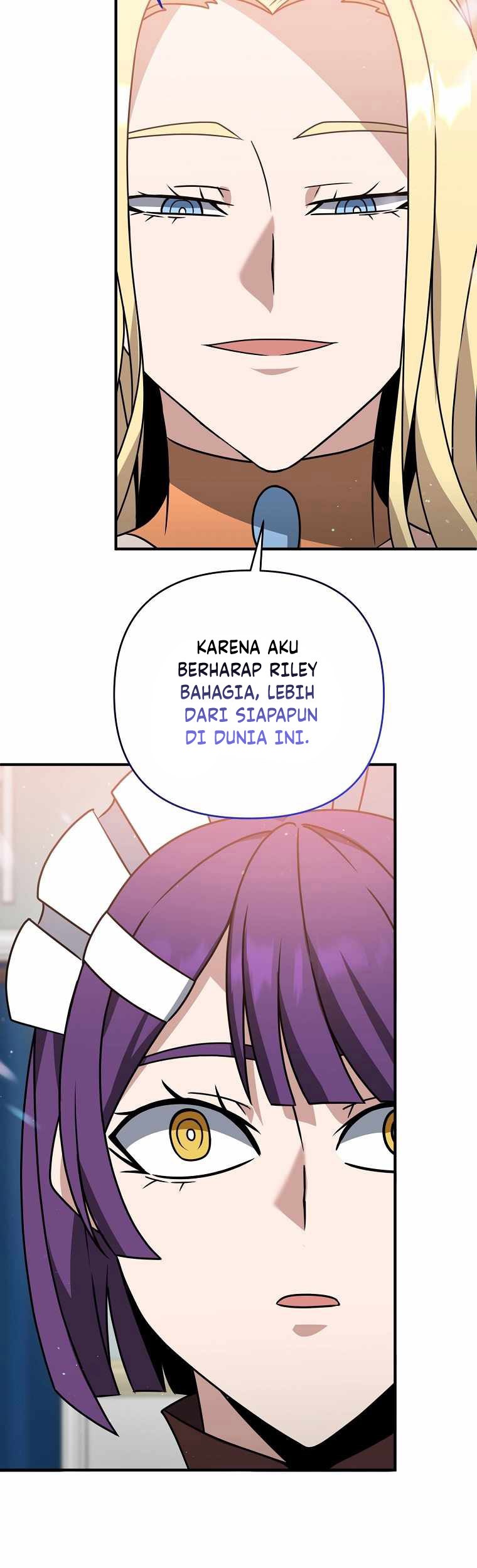 The Lazy Swordmaster Bab 11 halaman 58