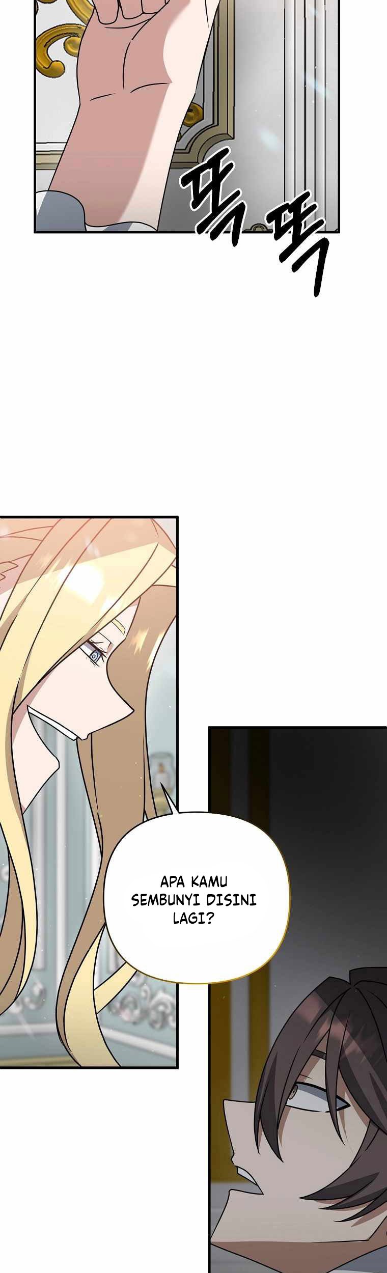 The Lazy Swordmaster Bab 11 halaman 62