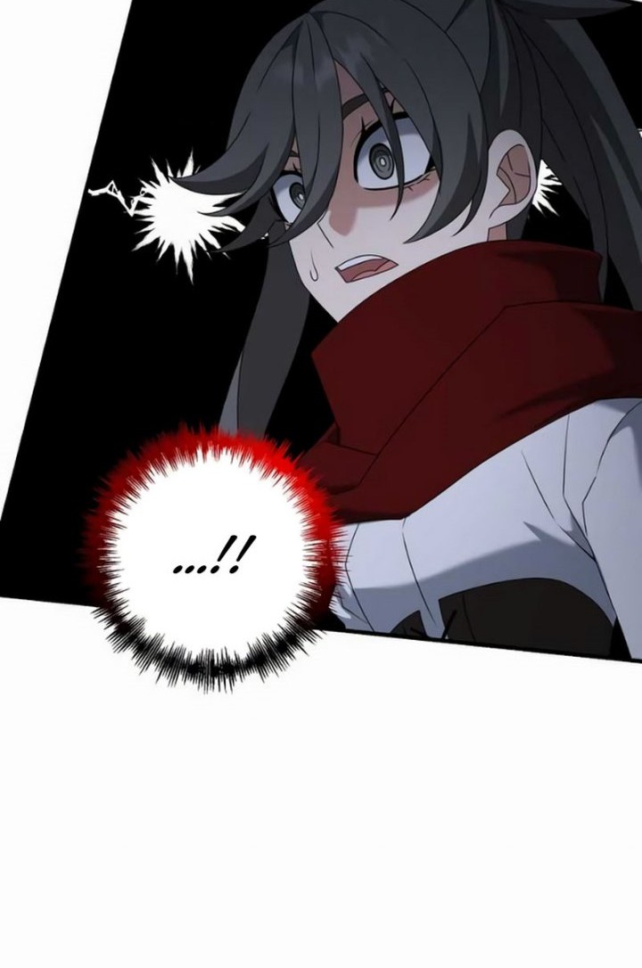 The Lazy Swordmaster Bab 110 halaman 9