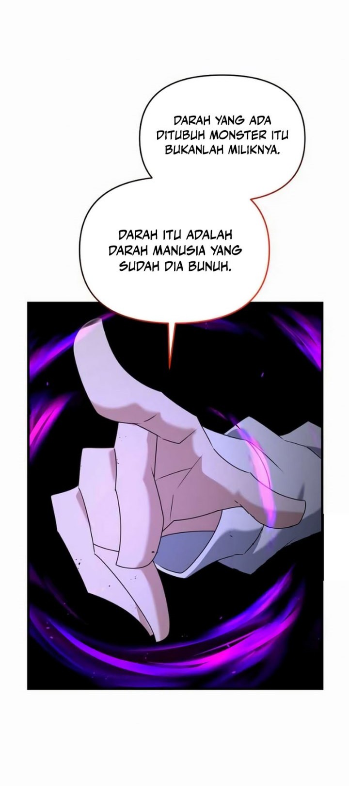 The Lazy Swordmaster Bab 110 halaman 23