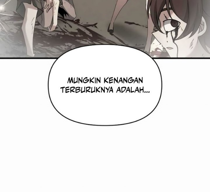 The Lazy Swordmaster Bab 110 halaman 31