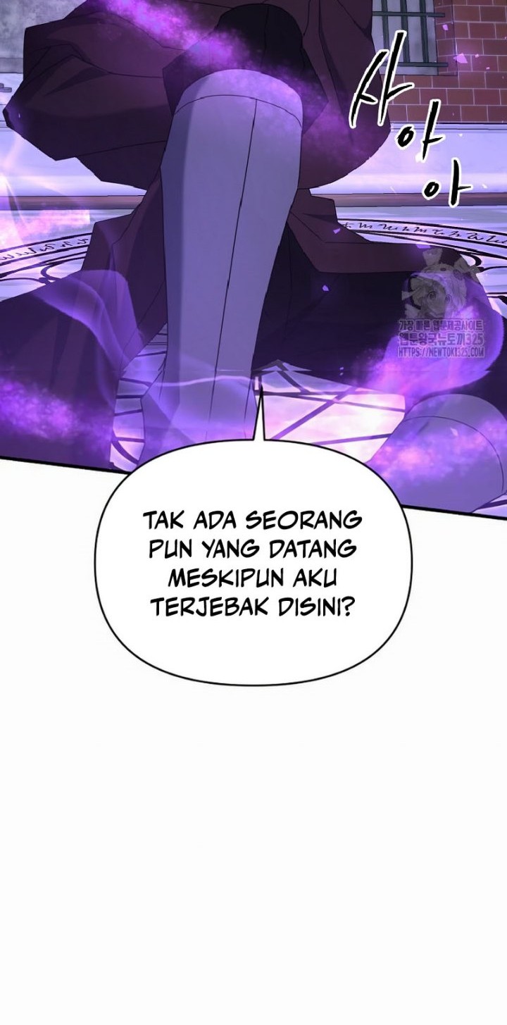 The Lazy Swordmaster Bab 110 halaman 43