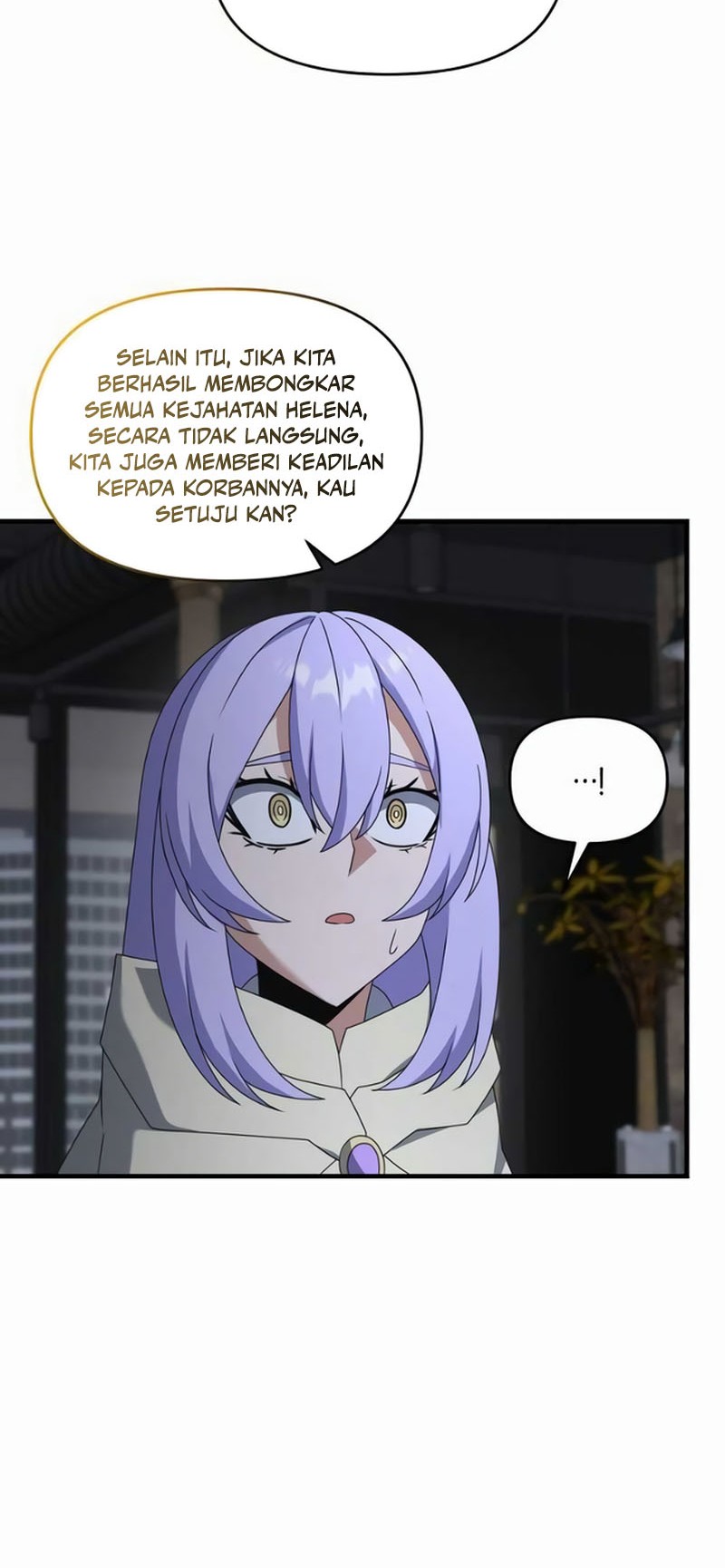 The Lazy Swordmaster Bab 111 halaman 9
