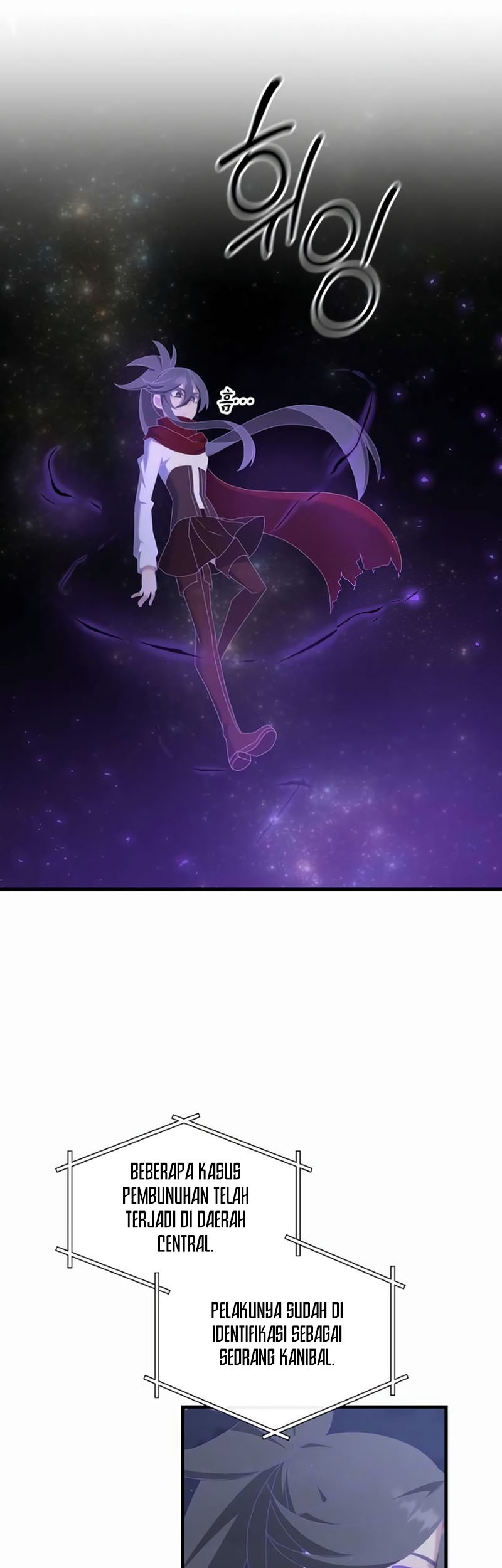 The Lazy Swordmaster Bab 111 halaman 14