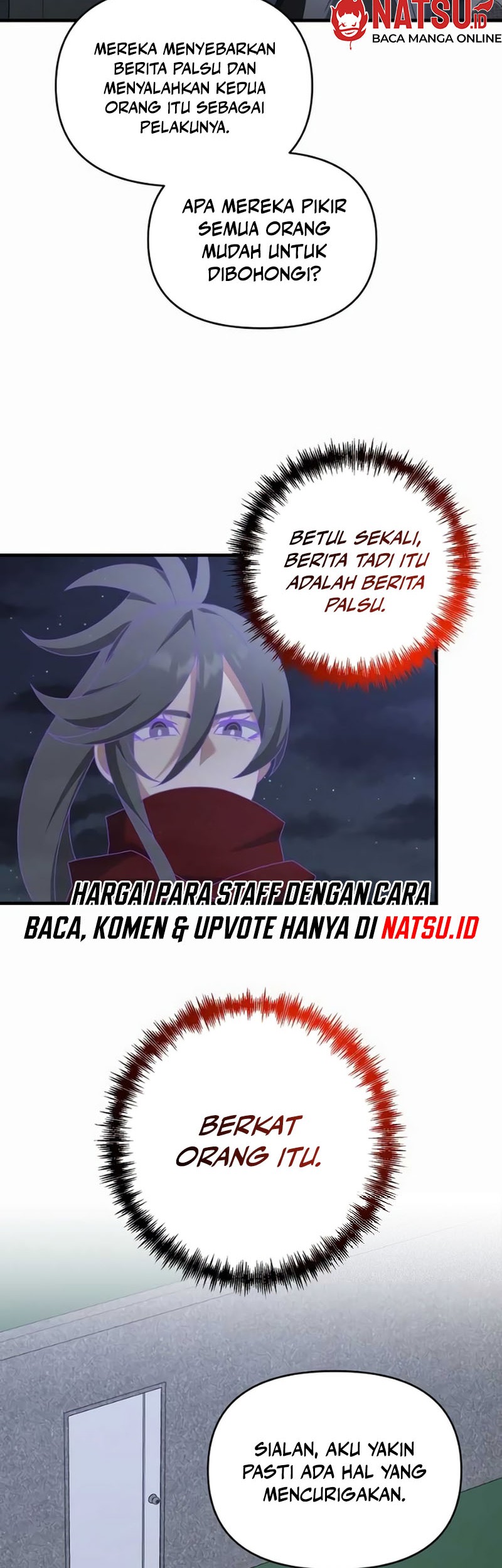 The Lazy Swordmaster Bab 111 halaman 19