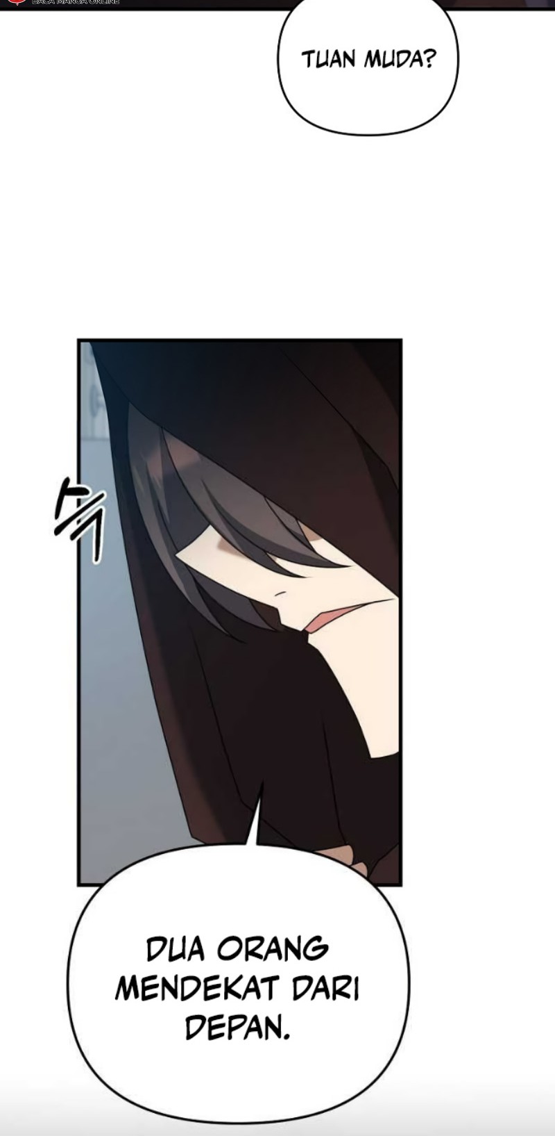 The Lazy Swordmaster Bab 112 halaman 5