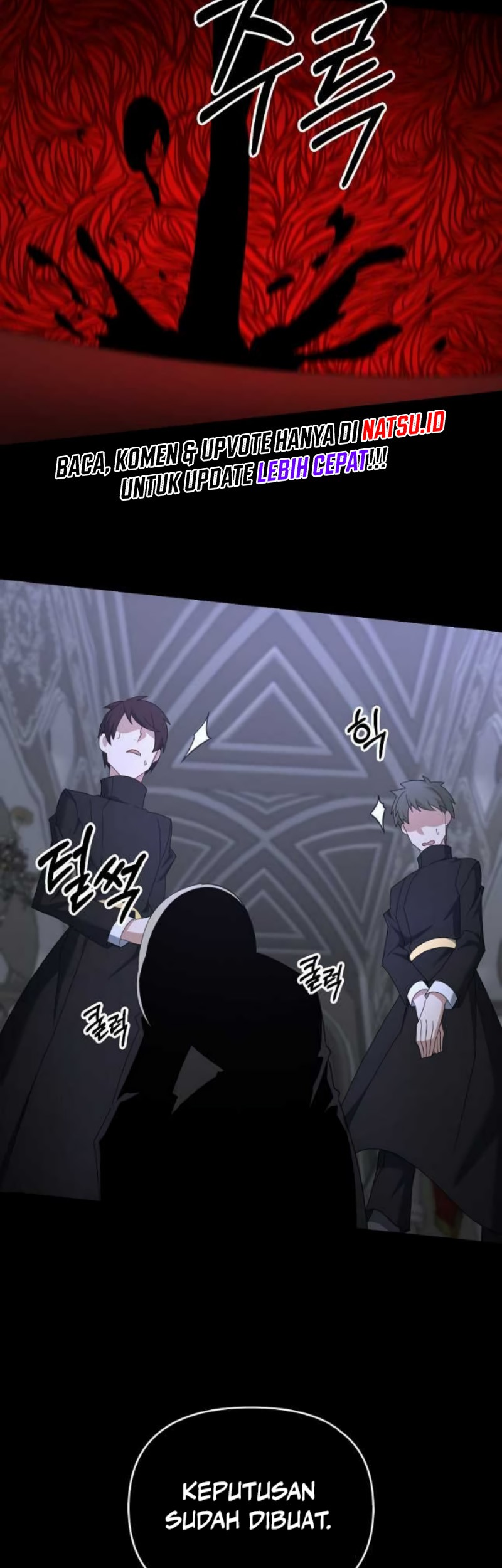 The Lazy Swordmaster Bab 112 halaman 44