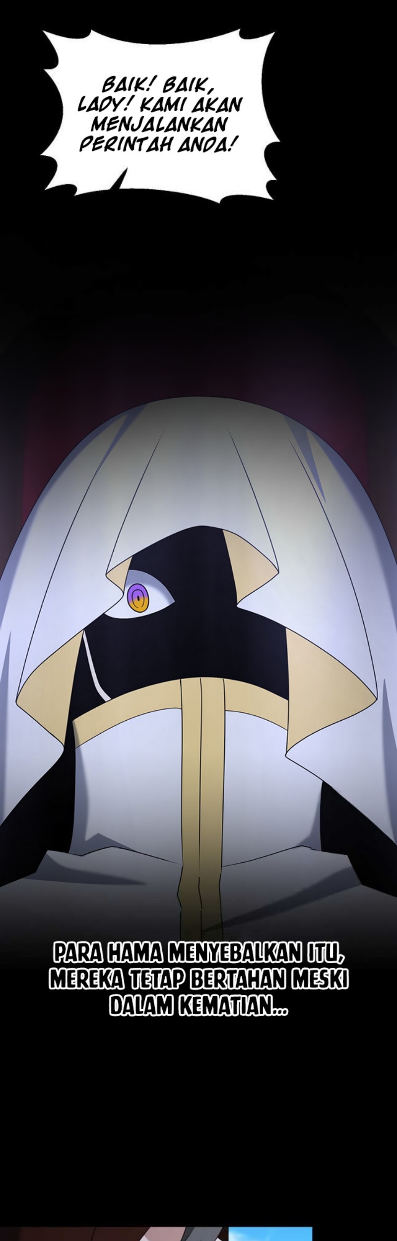 The Lazy Swordmaster Bab 112 halaman 46