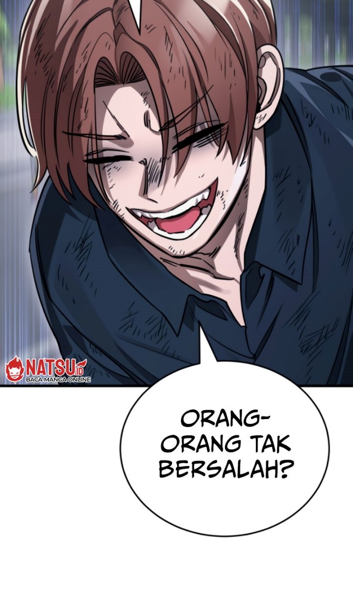 The Lazy Swordmaster Bab 113 halaman 21