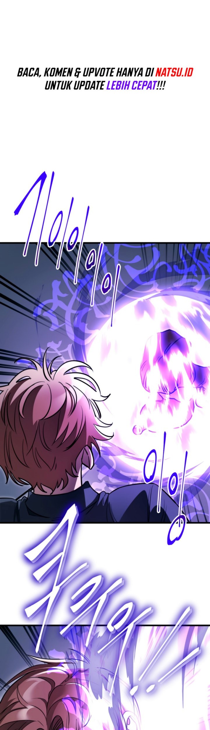 The Lazy Swordmaster Bab 113 halaman 28