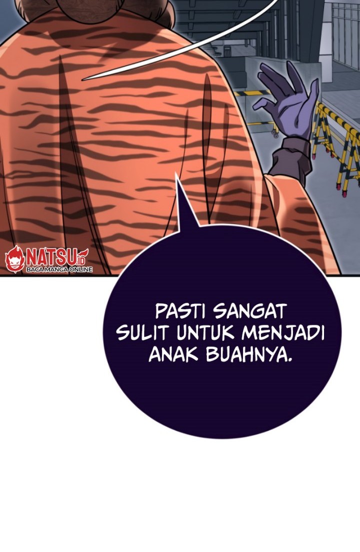 The Lazy Swordmaster Bab 113 halaman 53