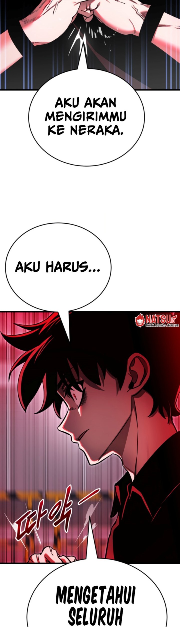 The Lazy Swordmaster Bab 113 halaman 59