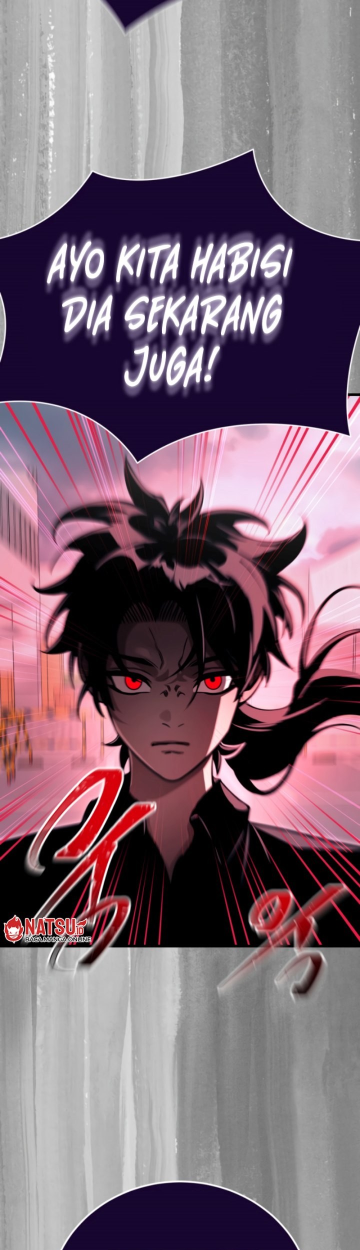 The Lazy Swordmaster Bab 113 halaman 70