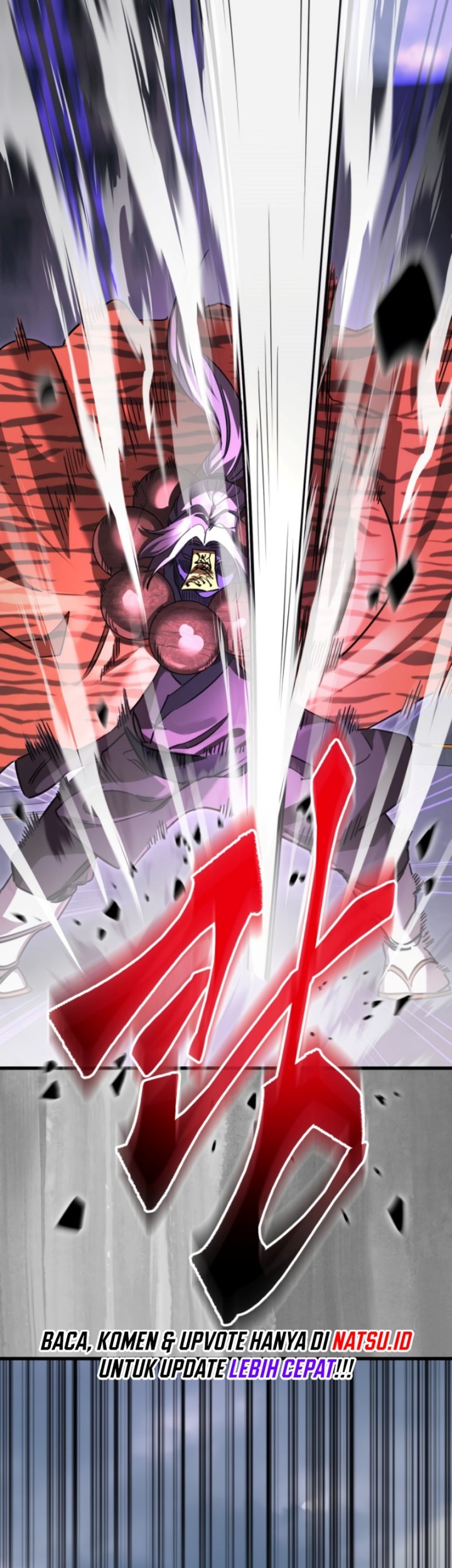 The Lazy Swordmaster Bab 113 halaman 72