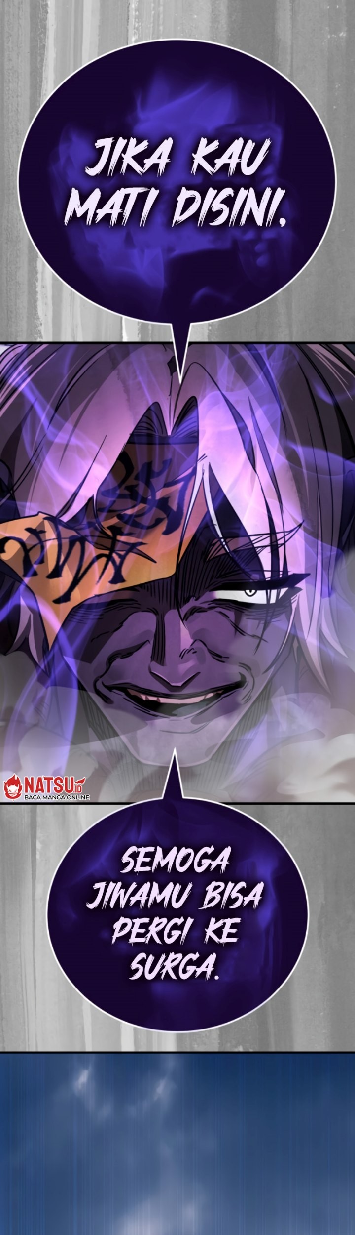 The Lazy Swordmaster Bab 113 halaman 74