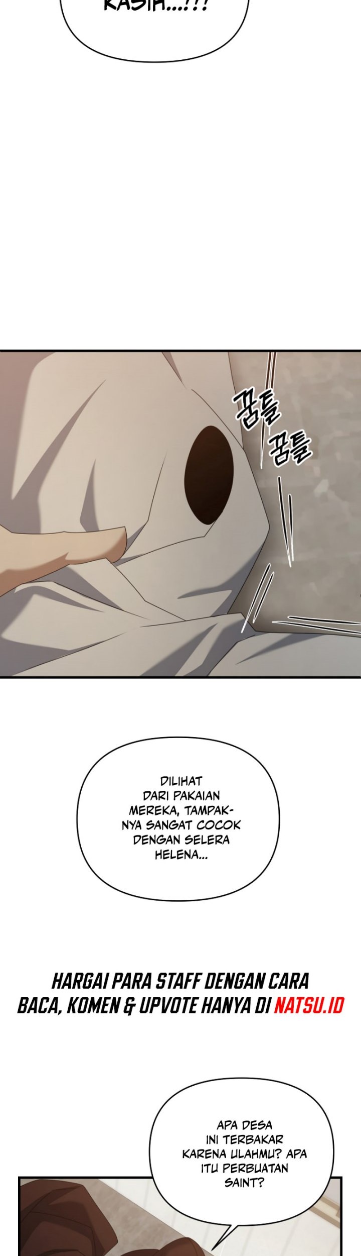 The Lazy Swordmaster Bab 113 halaman 93
