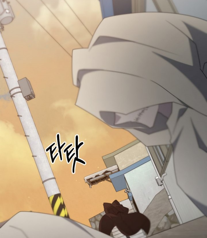 The Lazy Swordmaster Bab 113 halaman 106