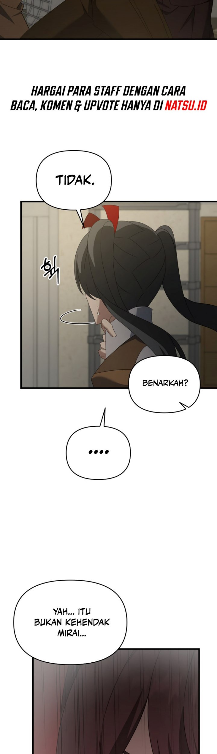 The Lazy Swordmaster Bab 113 halaman 125