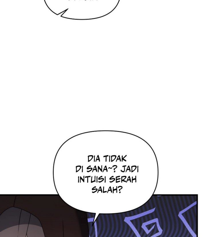 The Lazy Swordmaster Bab 114 halaman 25