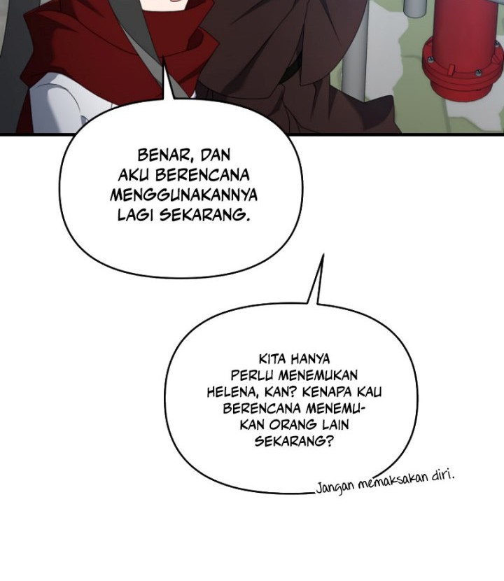 The Lazy Swordmaster Bab 114 halaman 29
