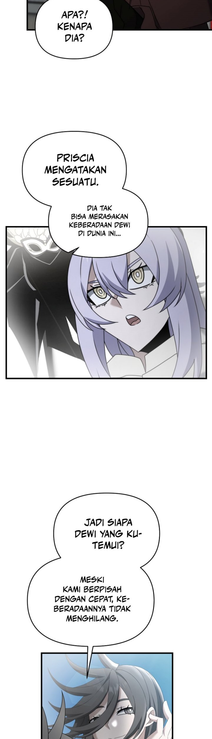 The Lazy Swordmaster Bab 114 halaman 31