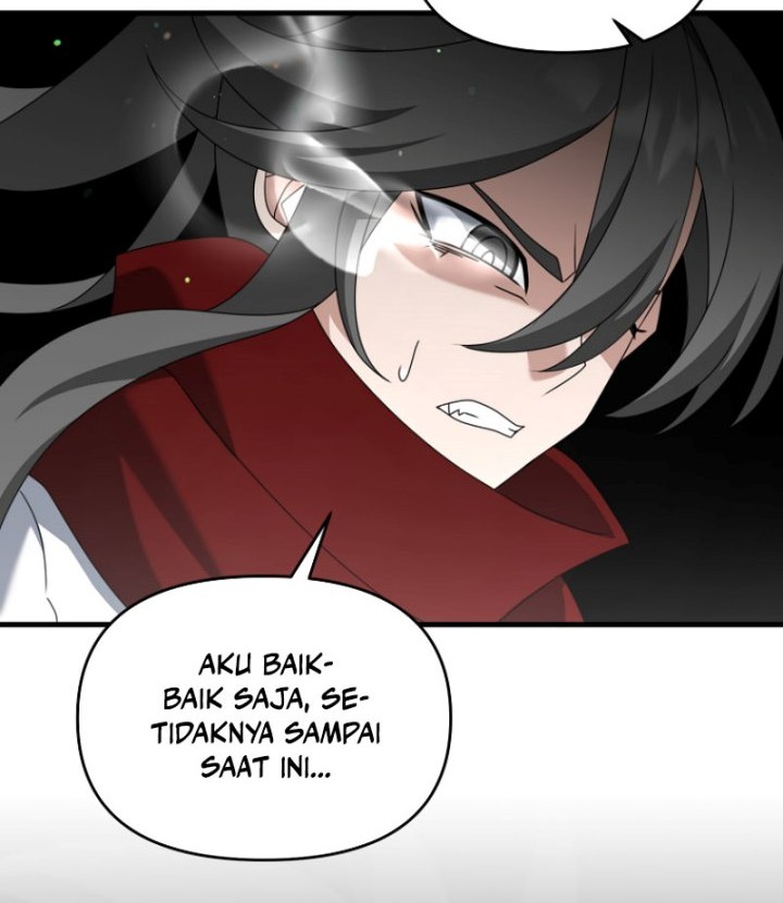 The Lazy Swordmaster Bab 114 halaman 33