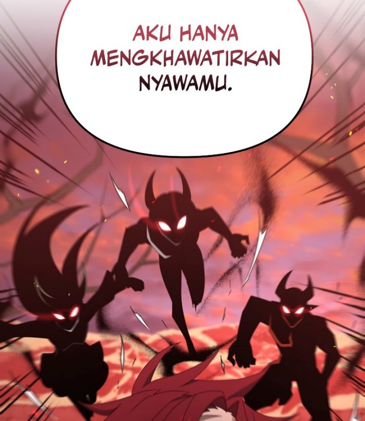 The Lazy Swordmaster Bab 114 halaman 41