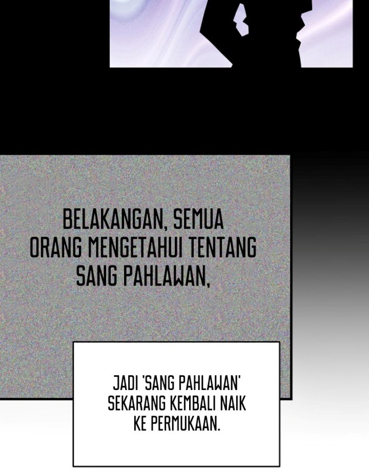 The Lazy Swordmaster Bab 114 halaman 45
