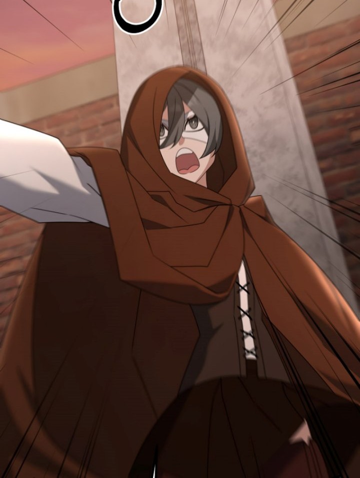 The Lazy Swordmaster Bab 114 halaman 49